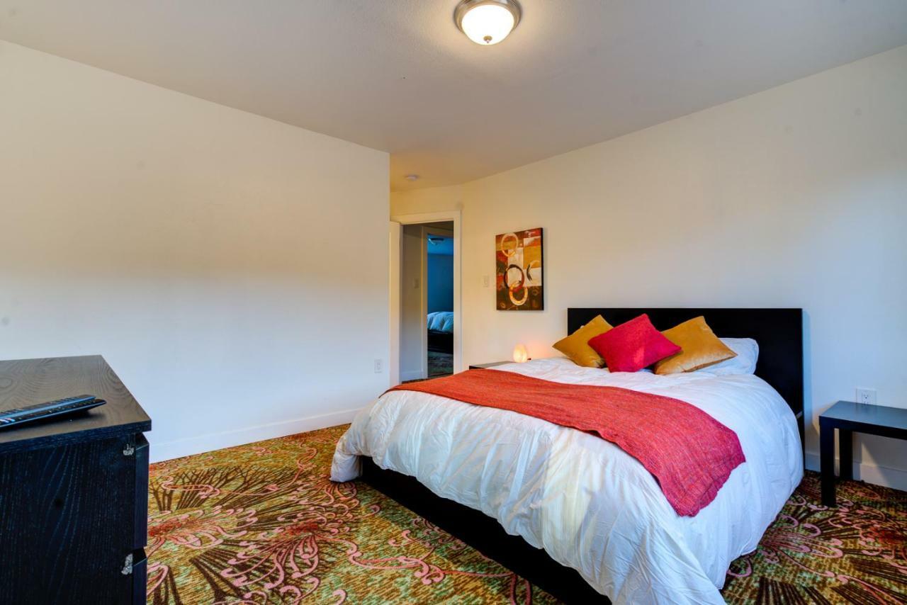 Innhale Resort And Spa Manitou Springs Exterior foto